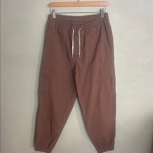 Vuori Tan Cargo Pants